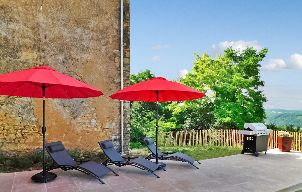 Feriehuse - Saint Cyprien , Frankrig - FCS135 16