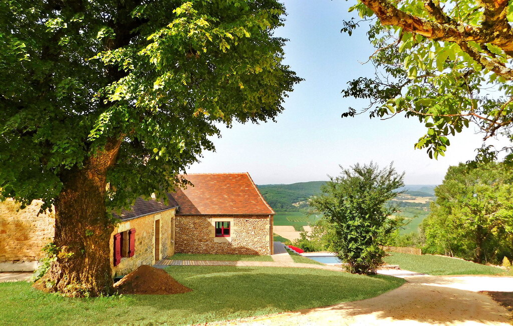 Feriehuse - Saint Cyprien , Frankrig - FCS135 17