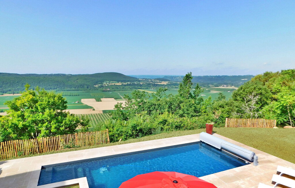 Feriehuse - Saint Cyprien , Frankrig - FCS135 1