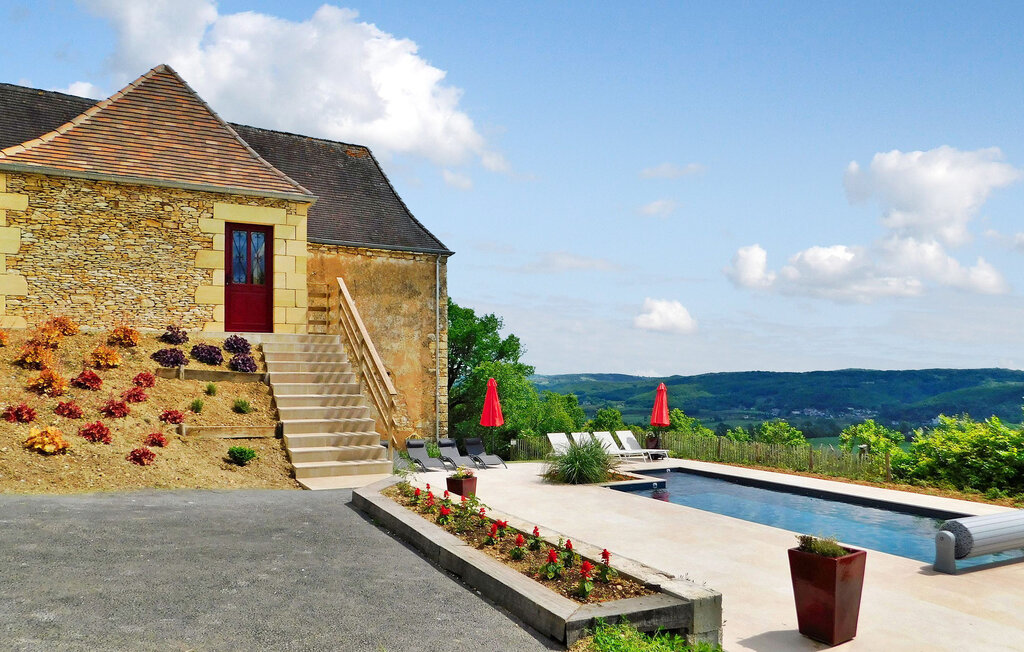 Feriehuse - Saint Cyprien , Frankrig - FCS135 5