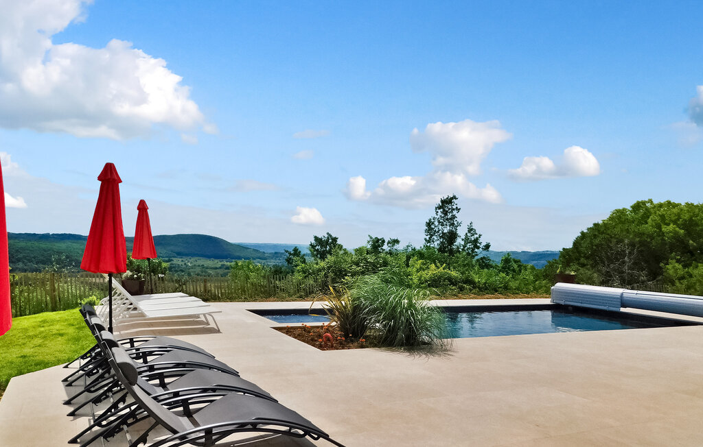 Feriehuse - Saint Cyprien , Frankrig - FCS135 7