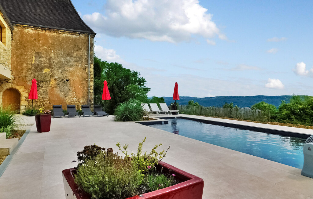 Feriehuse - Saint Cyprien , Frankrig - FCS135 9