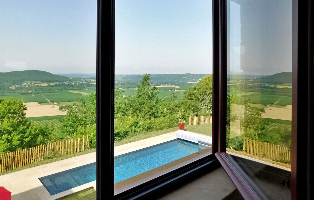 Feriehuse - Saint Cyprien , Frankrig - FCS135 19