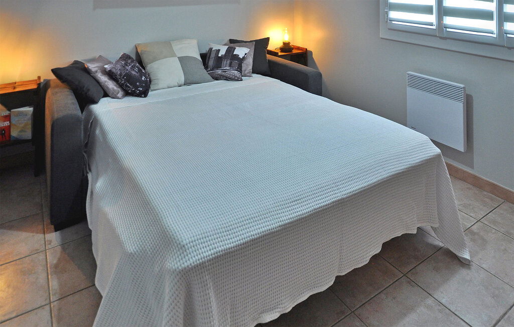 Location de vacances - Vedène , France - FCS139 25