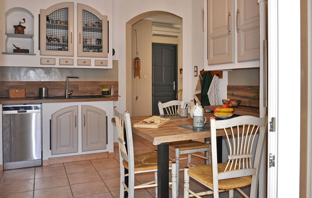 Location de vacances - Vedène , France - FCS139 22