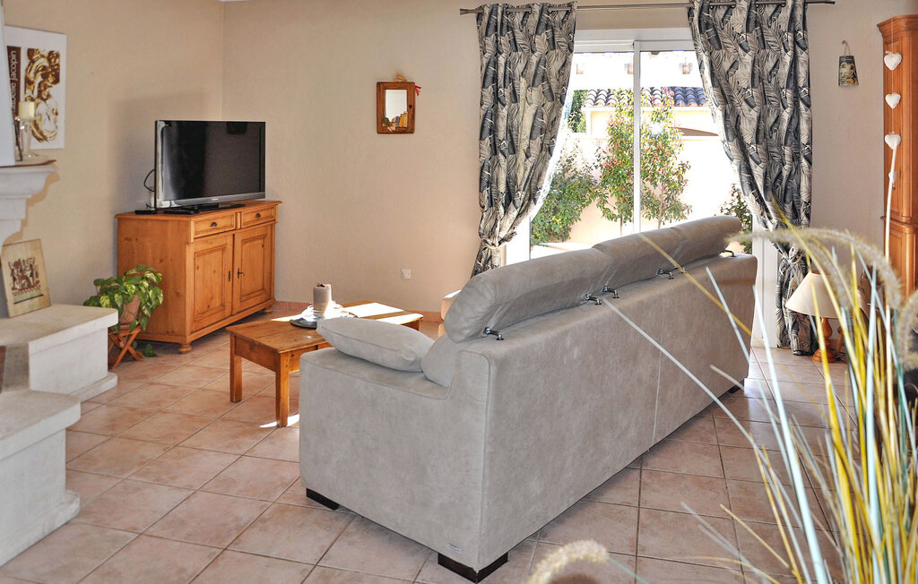 Location de vacances - Vedène , France - FCS139 9