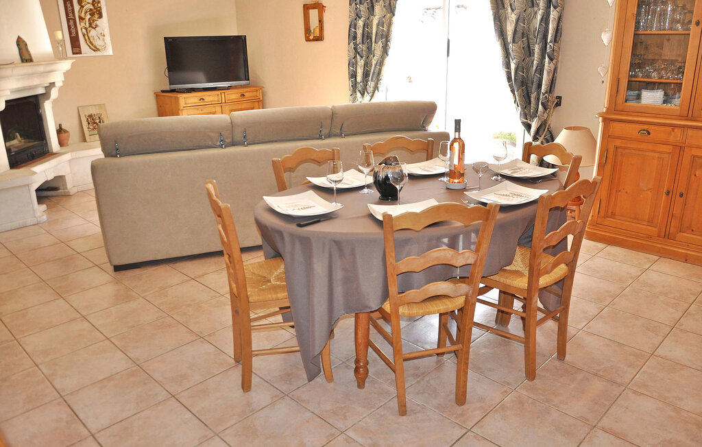 Location de vacances - Vedène , France - FCS139 19