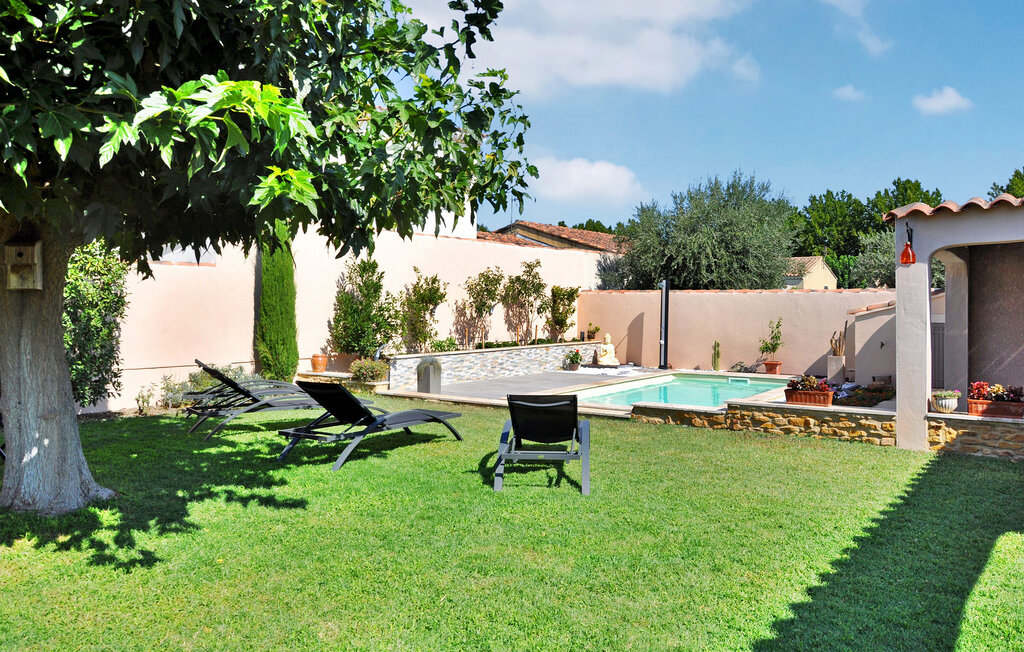 Location de vacances - Vedène , France - FCS139 3