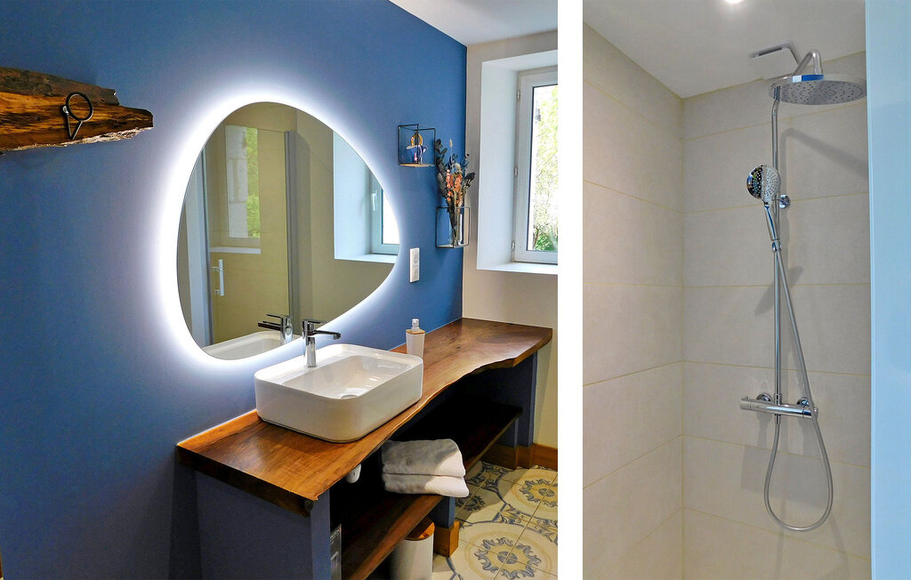 Location de vacances - Brantome En Perigord , France - FCS154 30