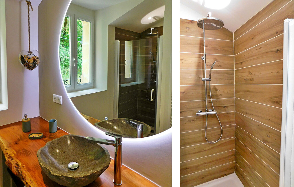 Location de vacances - Brantome En Perigord , France - FCS154 31