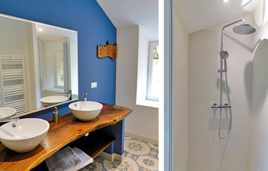 Location de vacances - Brantome En Perigord , France - FCS154 32