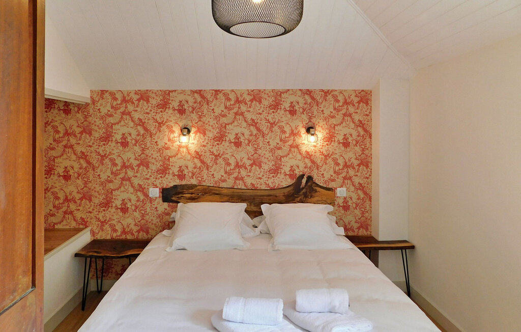 Location de vacances - Brantome En Perigord , France - FCS154 23