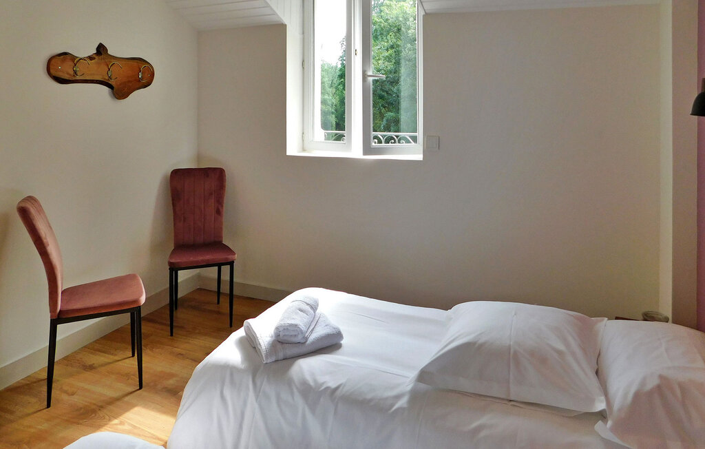 Location de vacances - Brantome En Perigord , France - FCS154 25