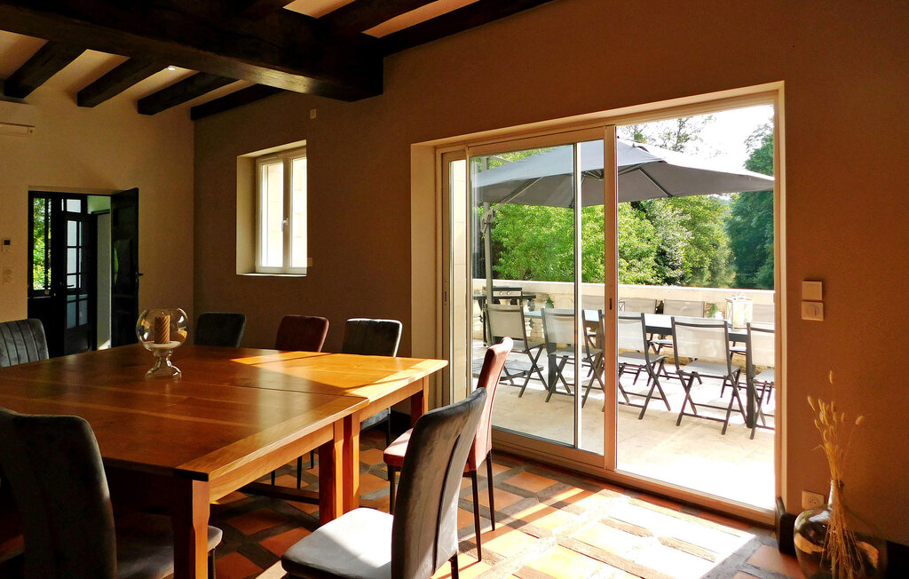 Location de vacances - Brantome En Perigord , France - FCS154 19