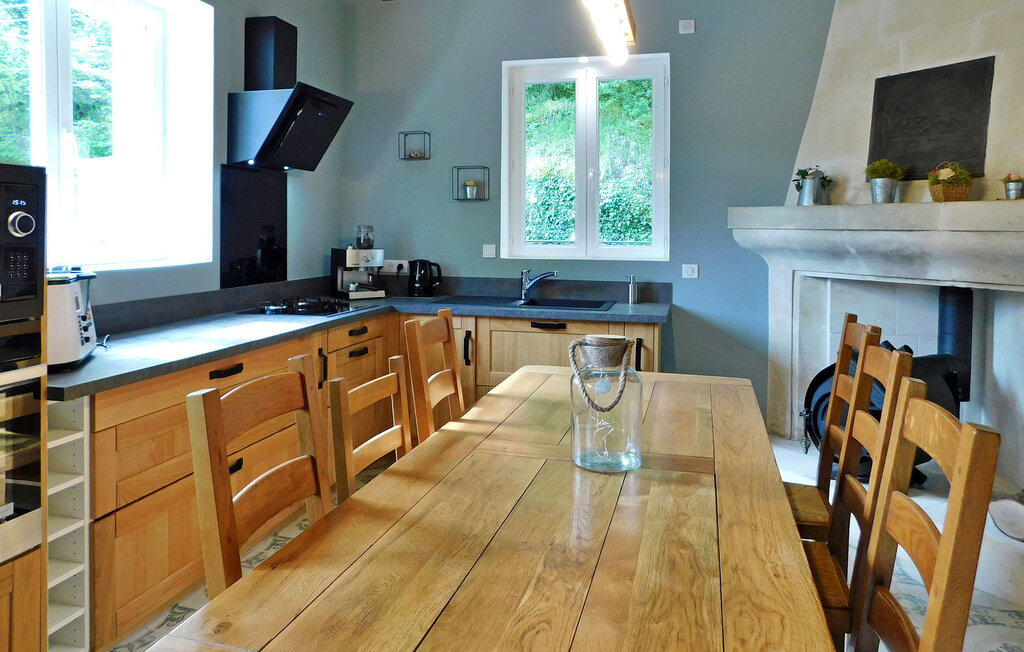 Location de vacances - Brantome En Perigord , France - FCS154 16