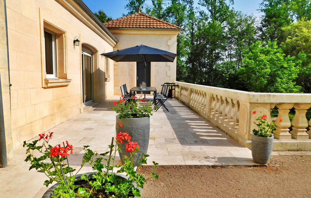 Location de vacances - Brantome En Perigord , France - FCS154 2