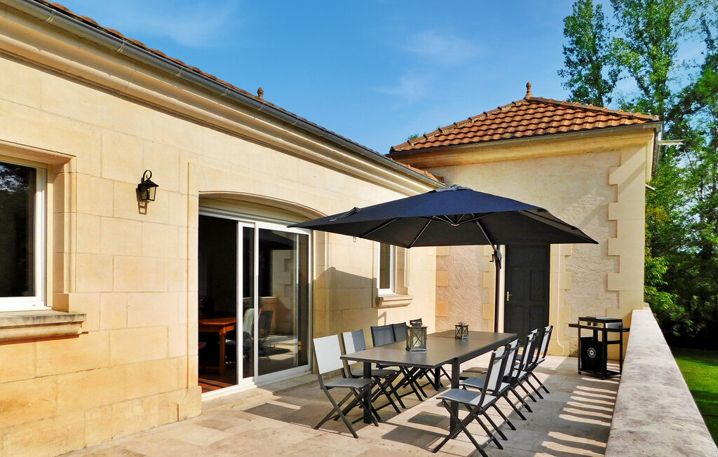 Location de vacances - Brantome En Perigord , France - FCS154 4