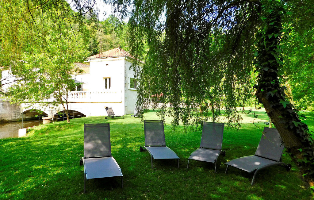 Location de vacances - Brantome En Perigord , France - FCS154 7