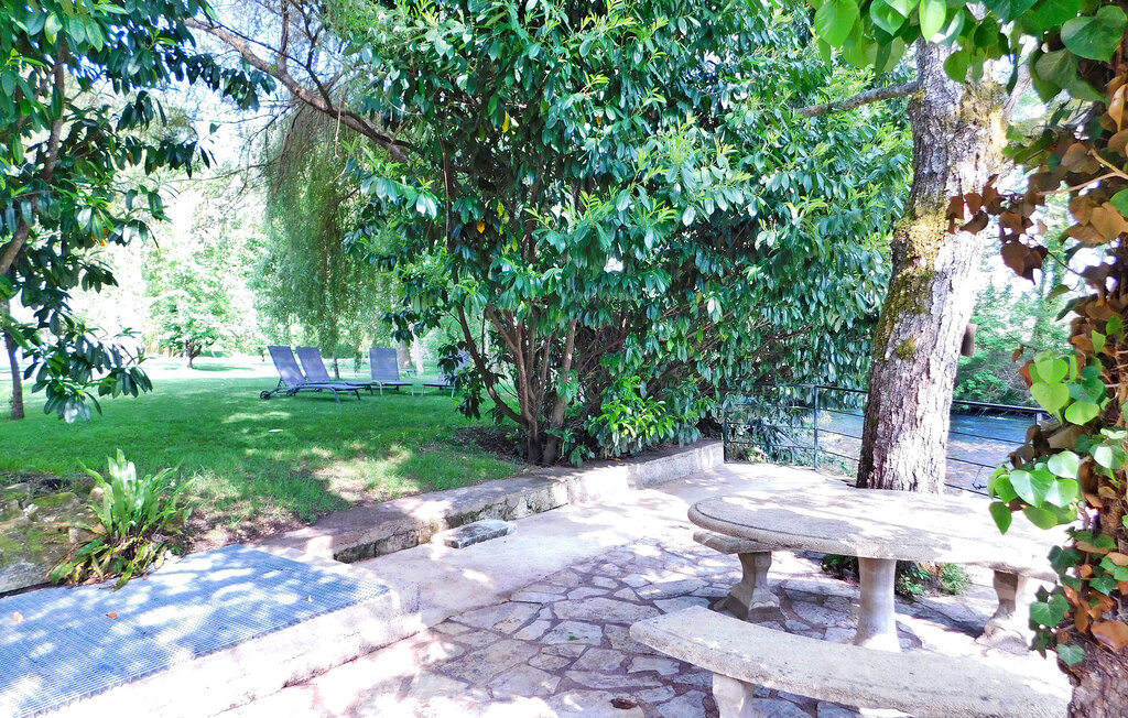 Location de vacances - Brantome En Perigord , France - FCS154 8