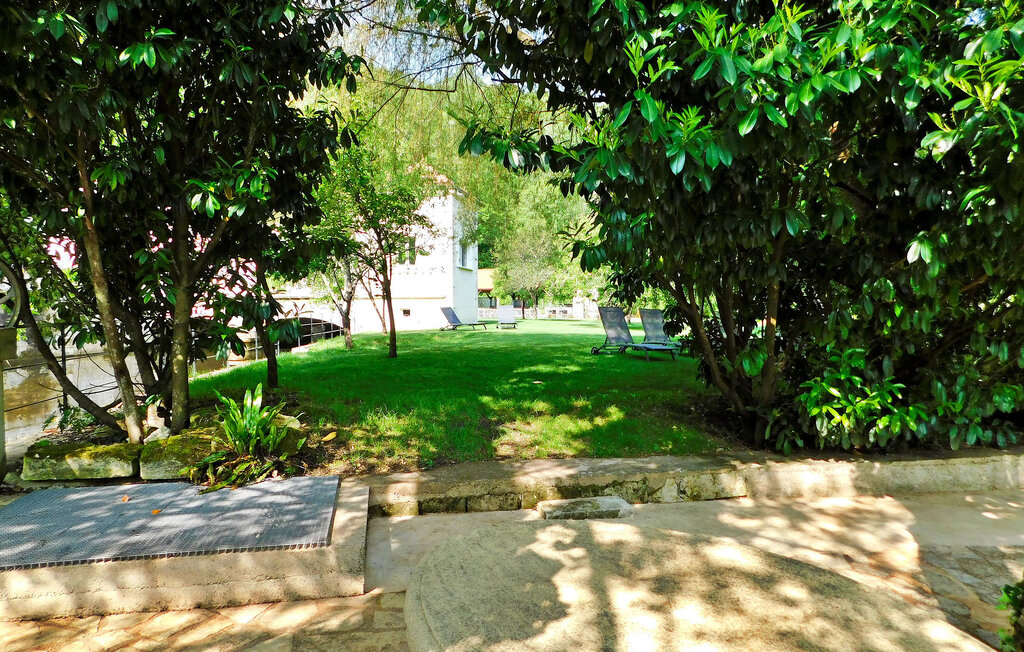 Location de vacances - Brantome En Perigord , France - FCS154 9