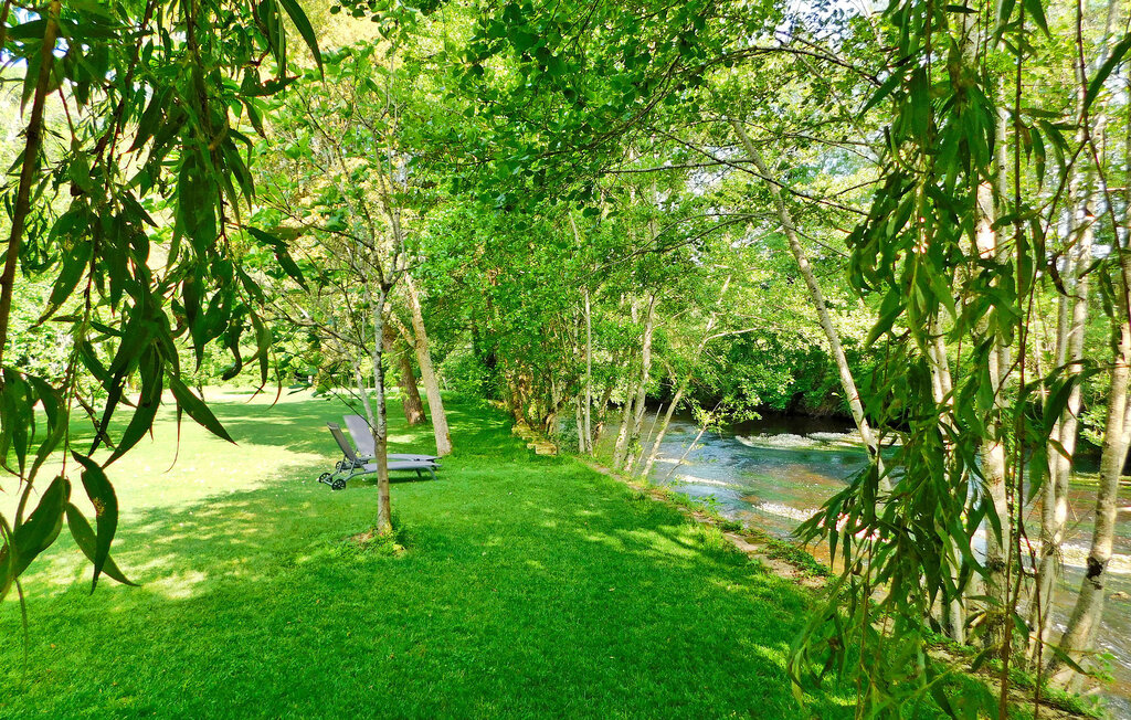 Location de vacances - Brantome En Perigord , France - FCS154 10