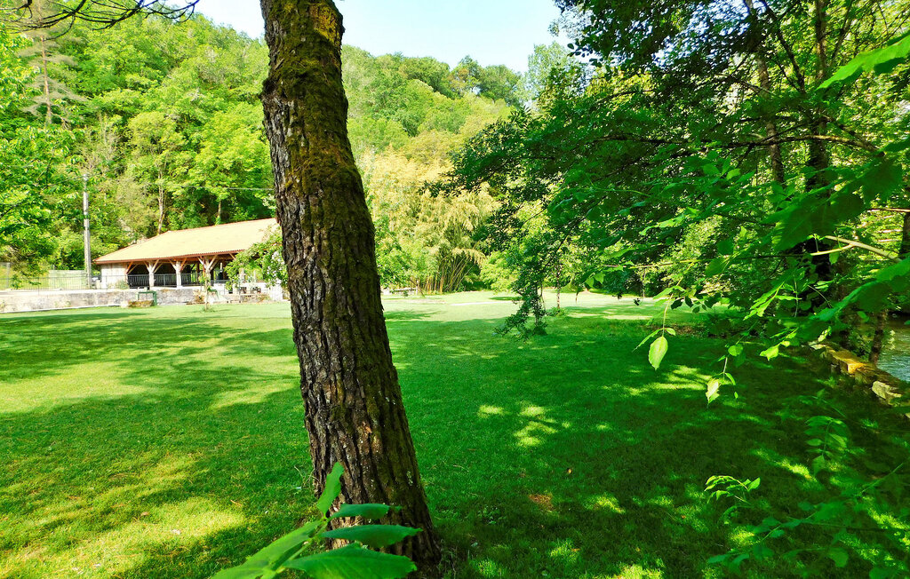 Location de vacances - Brantome En Perigord , France - FCS154 12