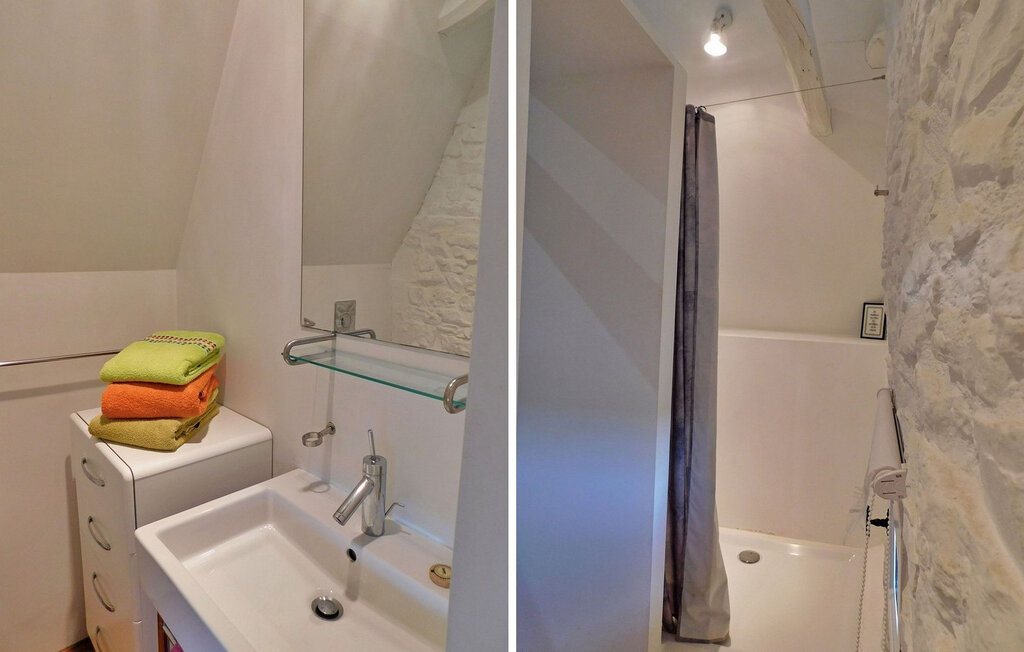 Location de vacances - Daglan , France - FCS199 34