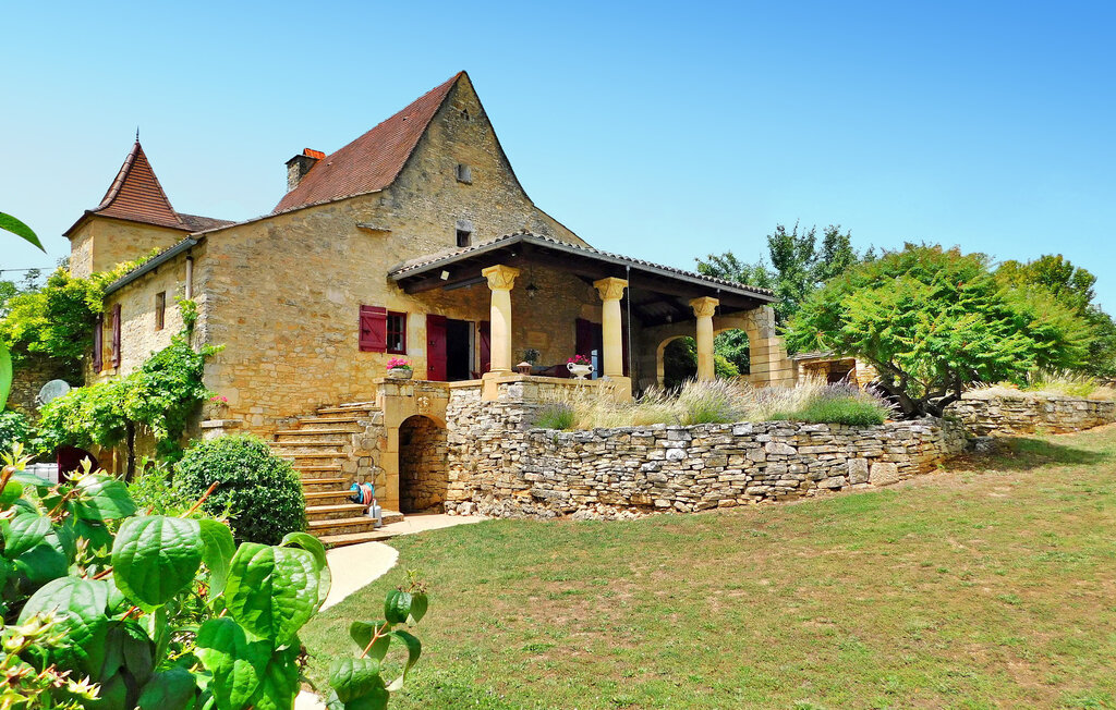 Location de vacances - Daglan , France - FCS199 9