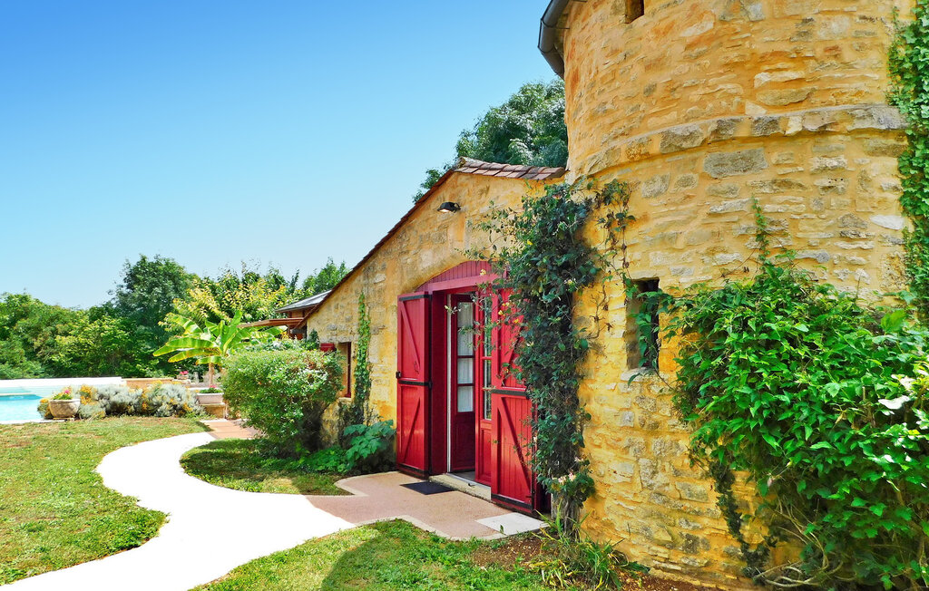 Location de vacances - Daglan , France - FCS199 10