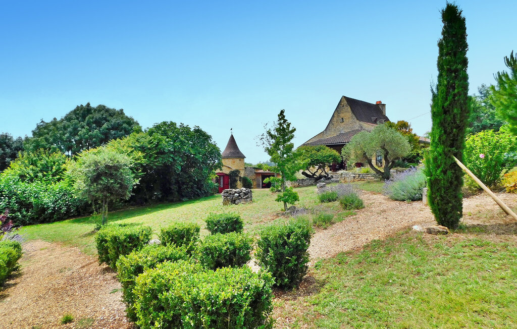 Location de vacances - Daglan , France - FCS199 12