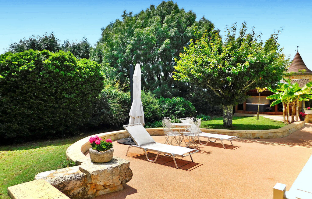 Location de vacances - Daglan , France - FCS199 8