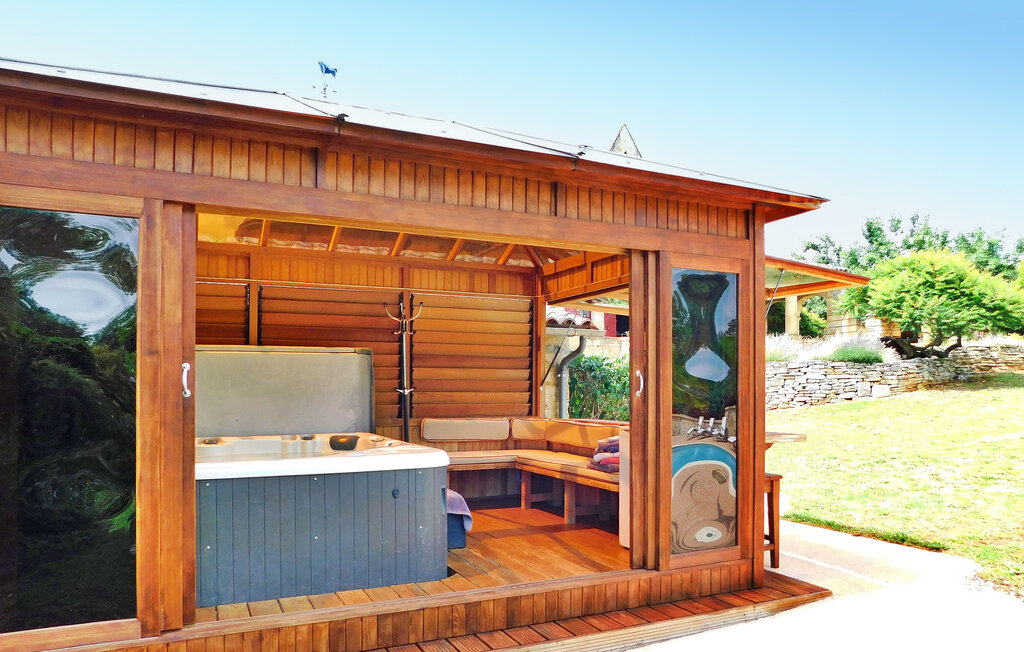 Location de vacances - Daglan , France - FCS199 13