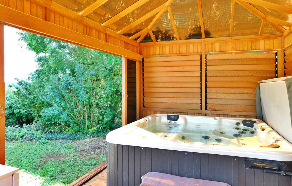 Location de vacances - Daglan , France - FCS199 14