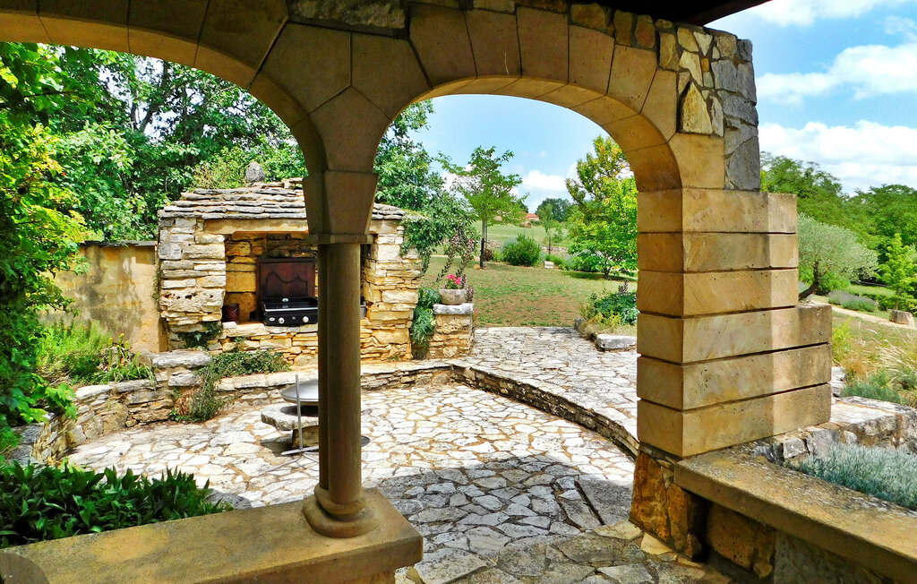 Location de vacances - Daglan , France - FCS199 17