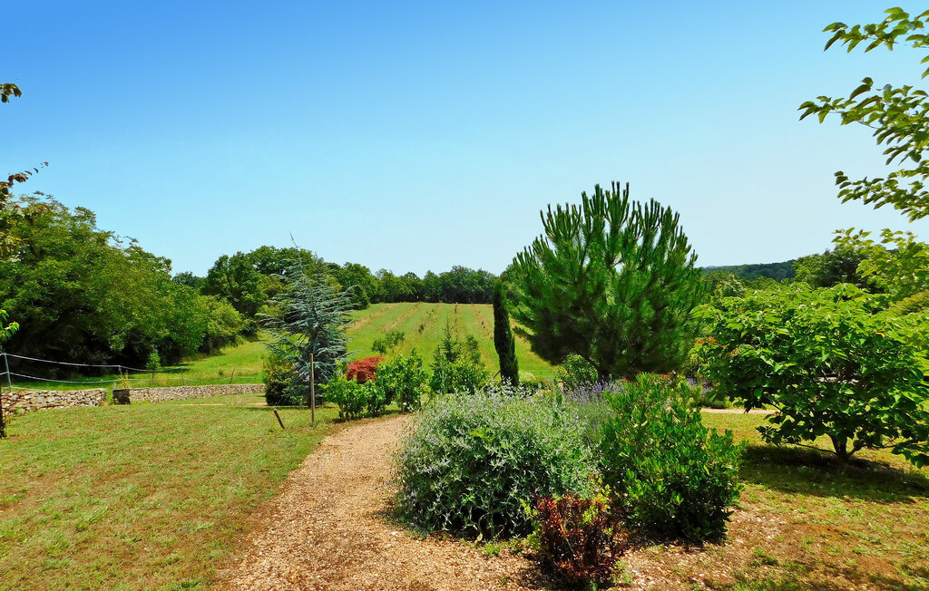 Location de vacances - Daglan , France - FCS199 18