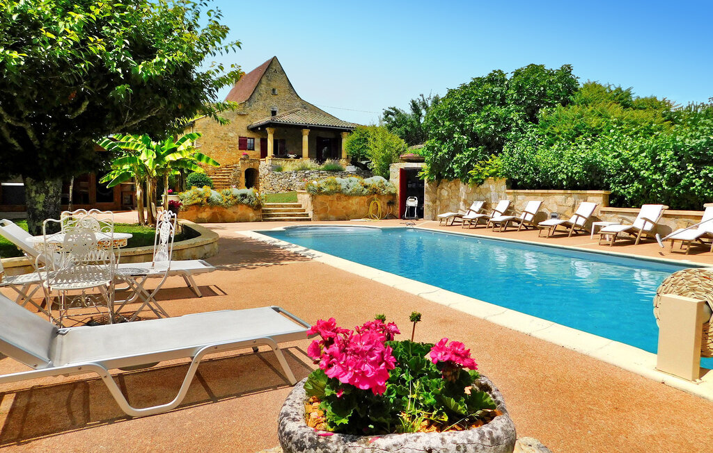 Location de vacances - Daglan , France - FCS199 1