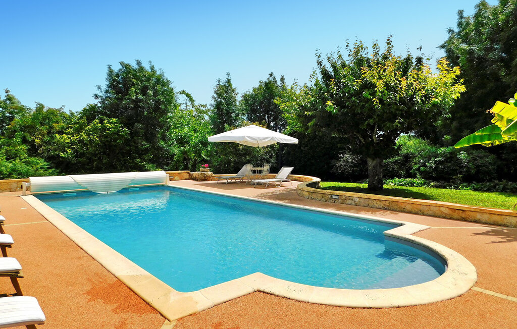 Location de vacances - Daglan , France - FCS199 2