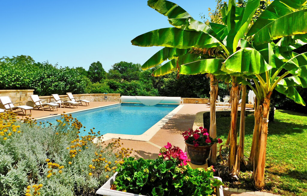 Location de vacances - Daglan , France - FCS199 4