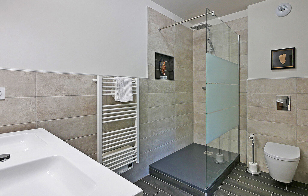 Location de vacances - Orgnac-l'Aven , France - FCS248 27