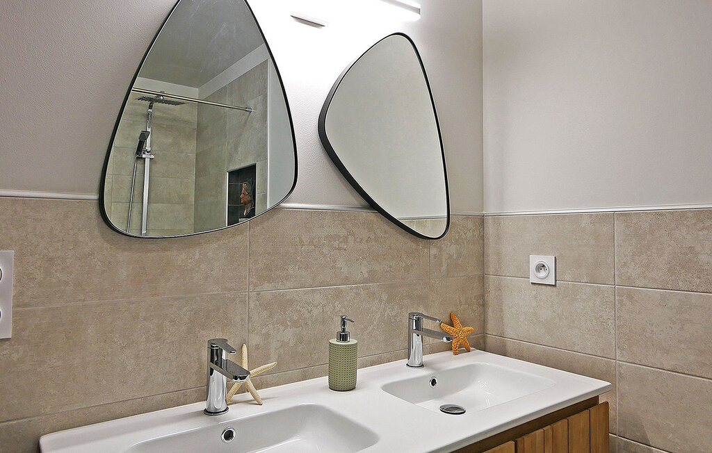 Location de vacances - Orgnac-l'Aven , France - FCS248 28