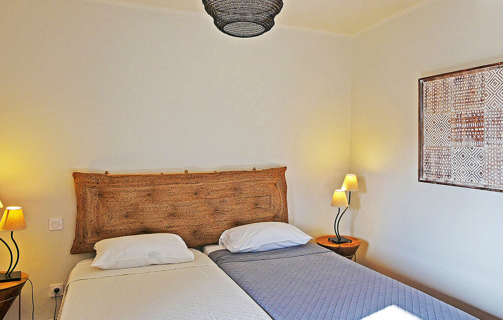 Location de vacances - Orgnac-l'Aven , France - FCS248 25