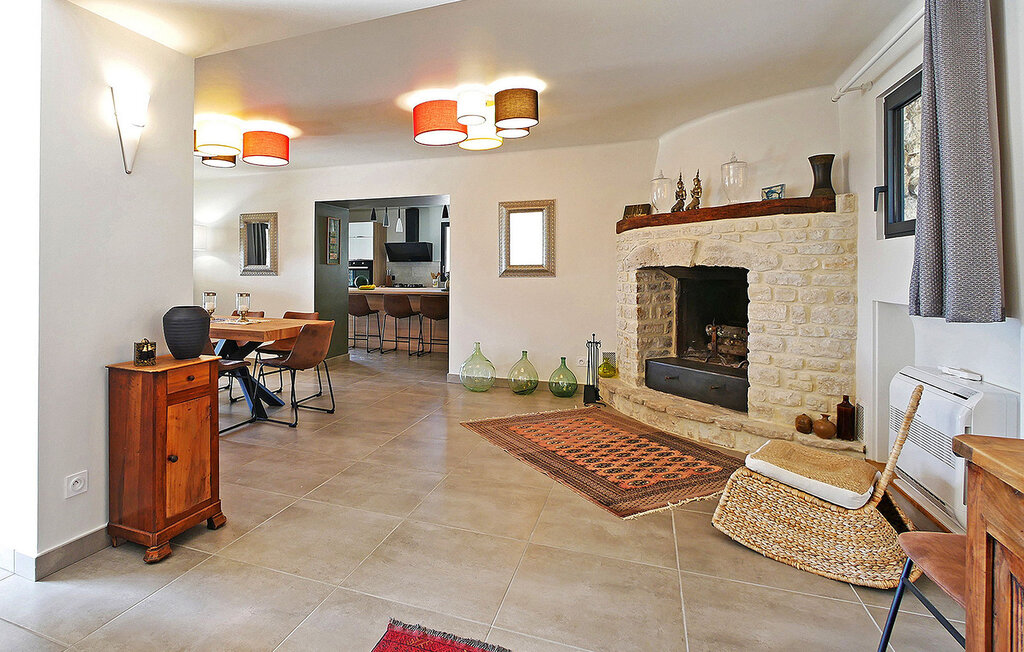 Location de vacances - Orgnac-l'Aven , France - FCS248 19