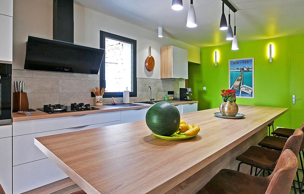 Location de vacances - Orgnac-l'Aven , France - FCS248 16