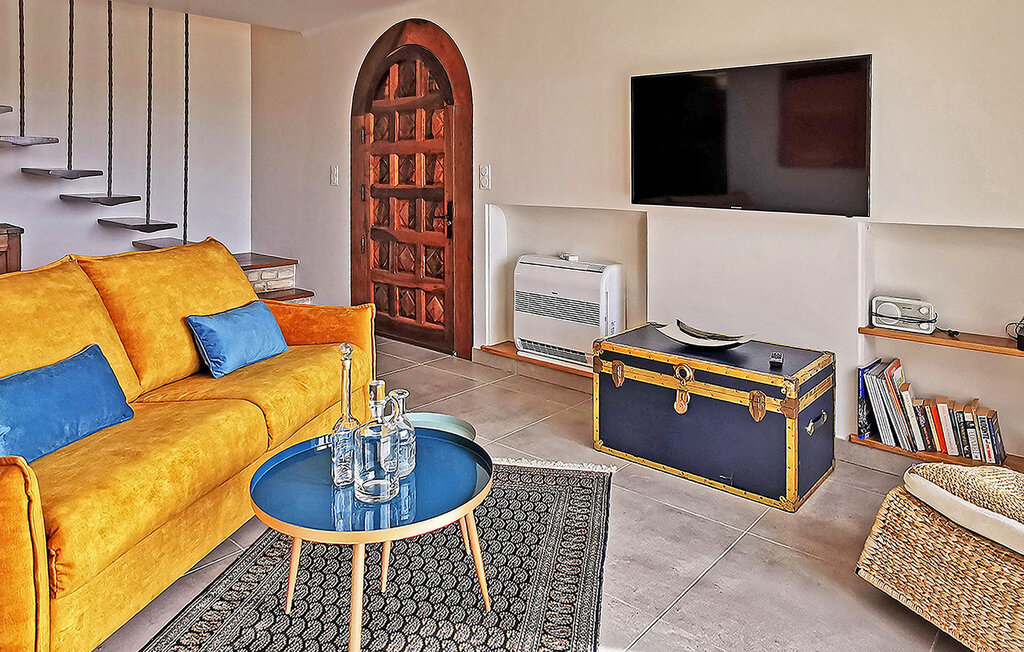 Location de vacances - Orgnac-l'Aven , France - FCS248 12