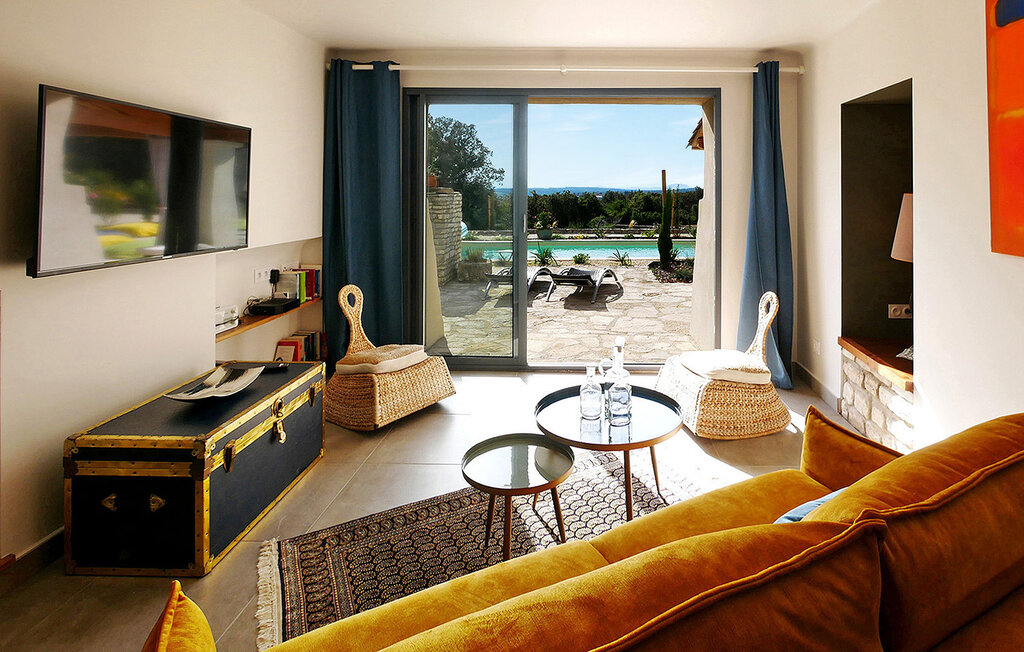 Location de vacances - Orgnac-l'Aven , France - FCS248 13