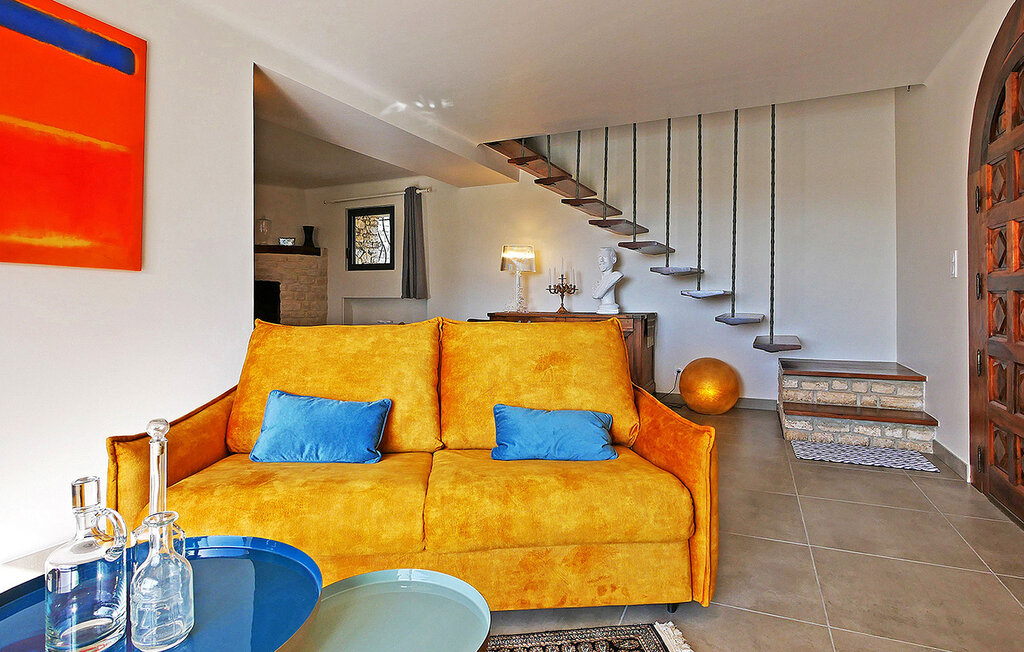 Location de vacances - Orgnac-l'Aven , France - FCS248 14