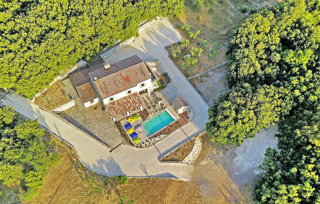 Location de vacances - Orgnac-l'Aven , France - FCS248 7