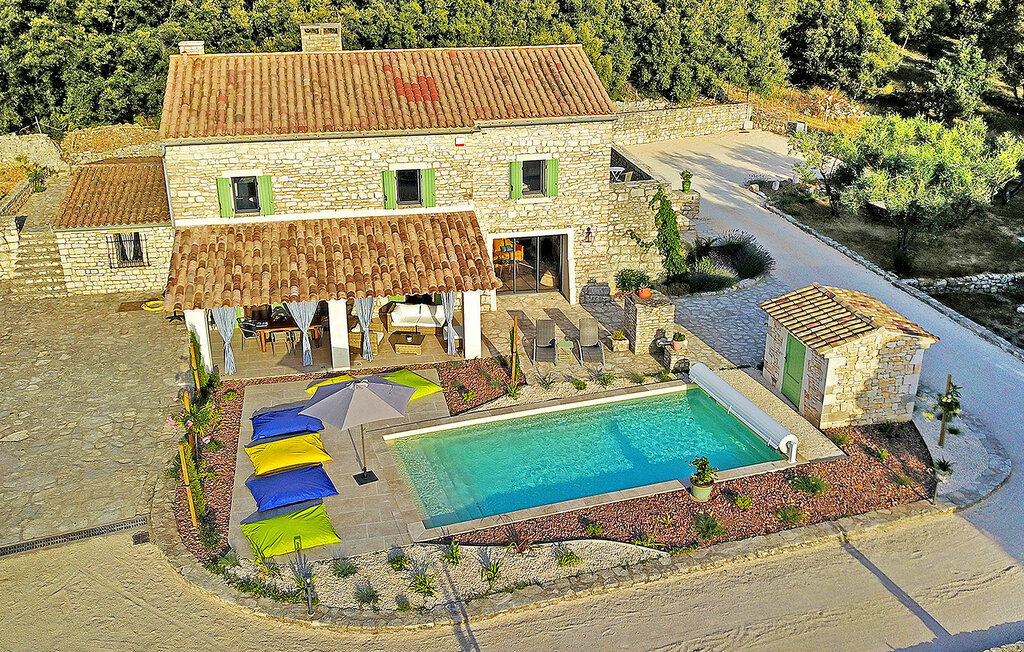 Location de vacances - Orgnac-l'Aven , France - FCS248 9