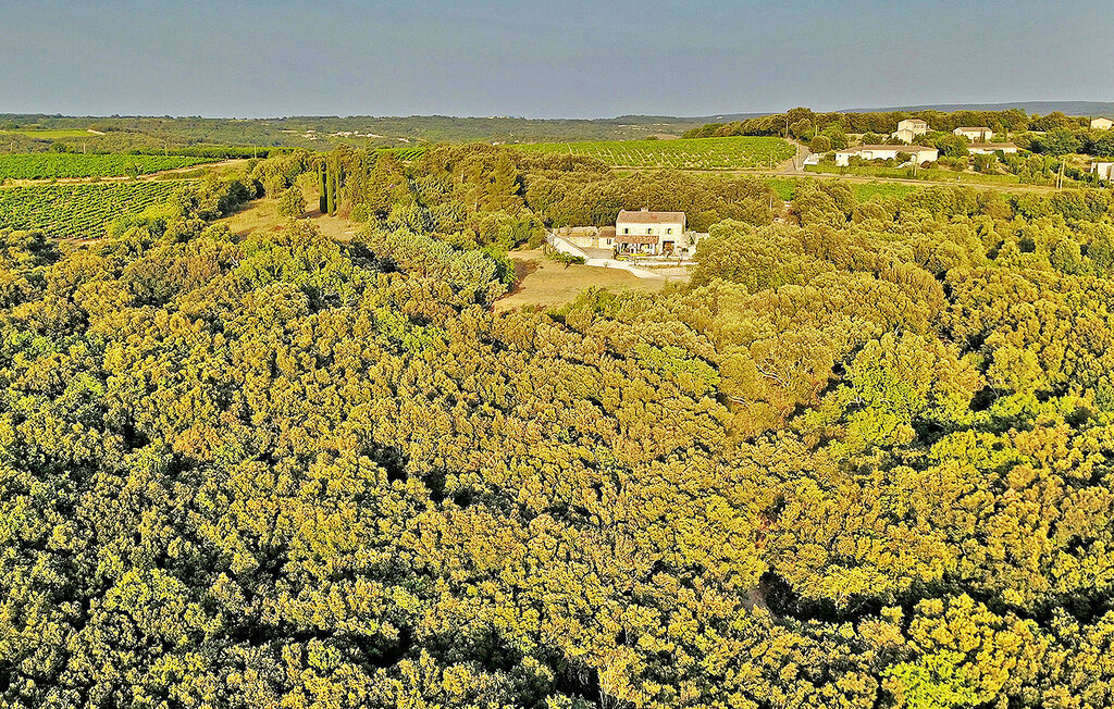 Location de vacances - Orgnac-l'Aven , France - FCS248 10