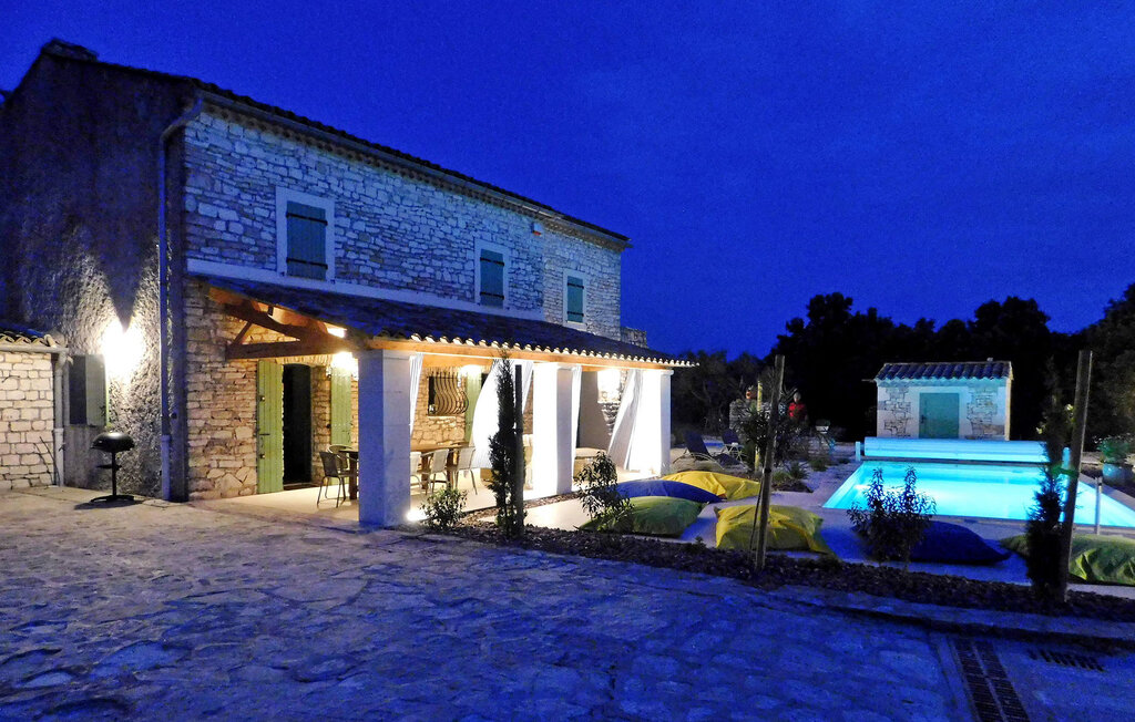 Location de vacances - Orgnac-l'Aven , France - FCS248 11